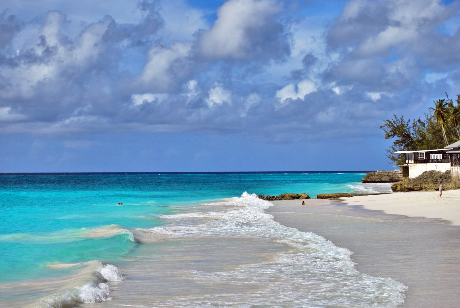 Barbados abre a las startups del Caribe el camino hacia Silicon Valley con Startup World Cup